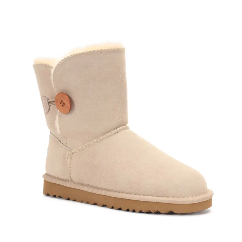 

Snow boots Women's classic cotton 5803 shoes Women's winter Henan