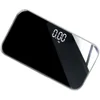 Mirror Scale Travel Weight Digital Scales for Body Mini Female Plastic Electronic Women 1
