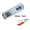 Water Tank Chamber Replacement Parts for Model KR-088Plus Infrared steam hair straightener Iron Accessories 1