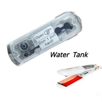 Water Tank Chamber Replacement Parts for Model KR-088Plus Infrared steam hair straightener Iron Accessories 1