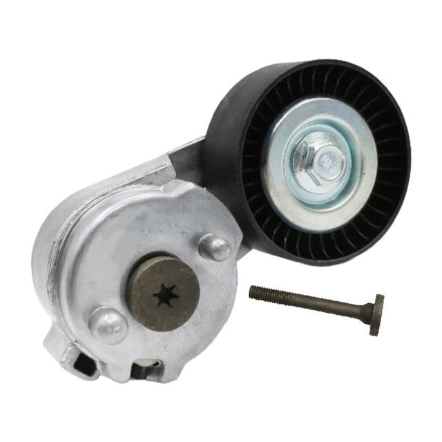 04854089Ab Metal Simple Installation Belt Tensioner Assembly for Jeep
