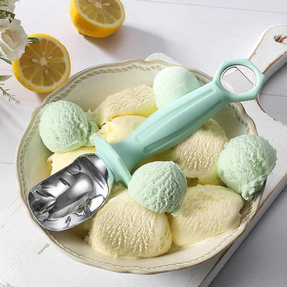 2oz ice cream scooper