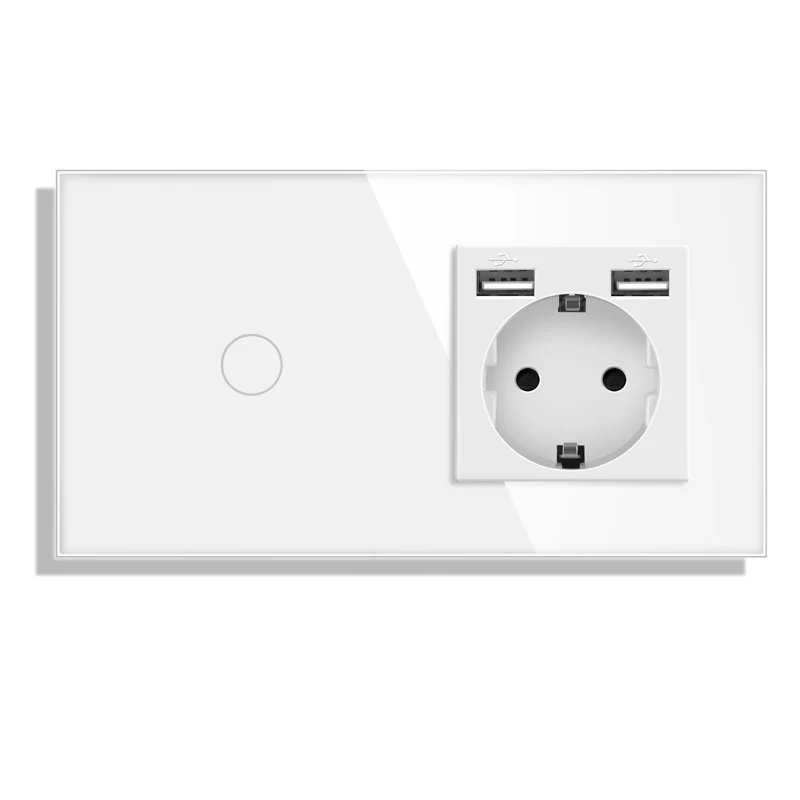 153 Touch 1 USB