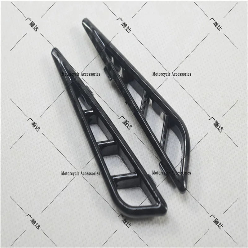 

Suitable For BMW S1000RR 2012 - 2014 S1000RR ABS carbon fiber paint tank intake guard parts fairing