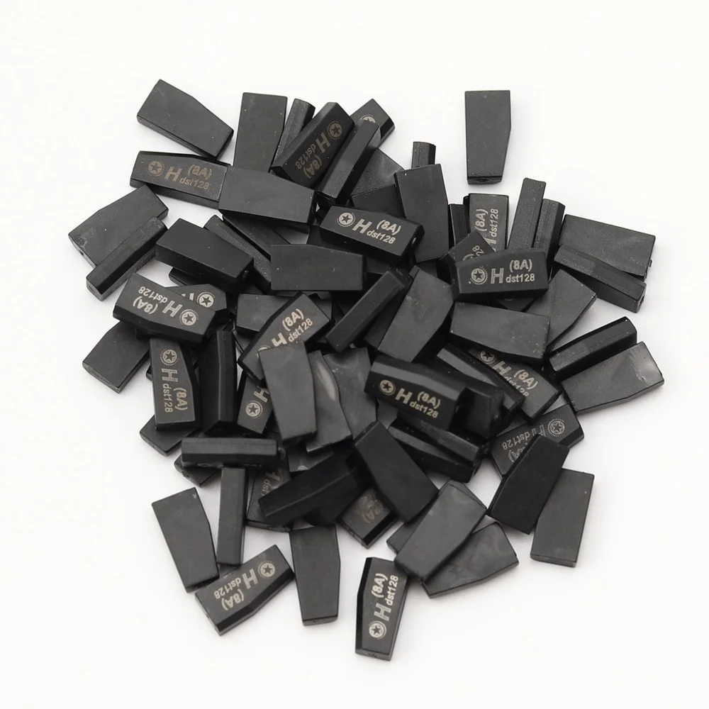 for Unlocked Brand New auto 8A chip megamos crypto 8A transponder Blank  Copy Car Key Chip Deputy Factory 8A Single Open Chip