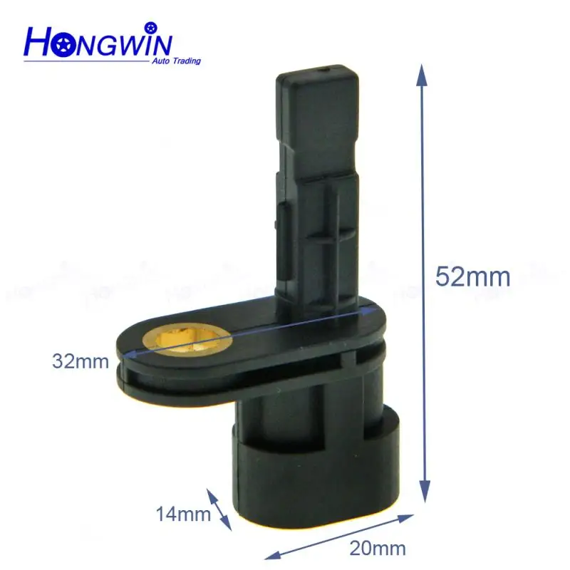 Ve Commodore Abs Sensor