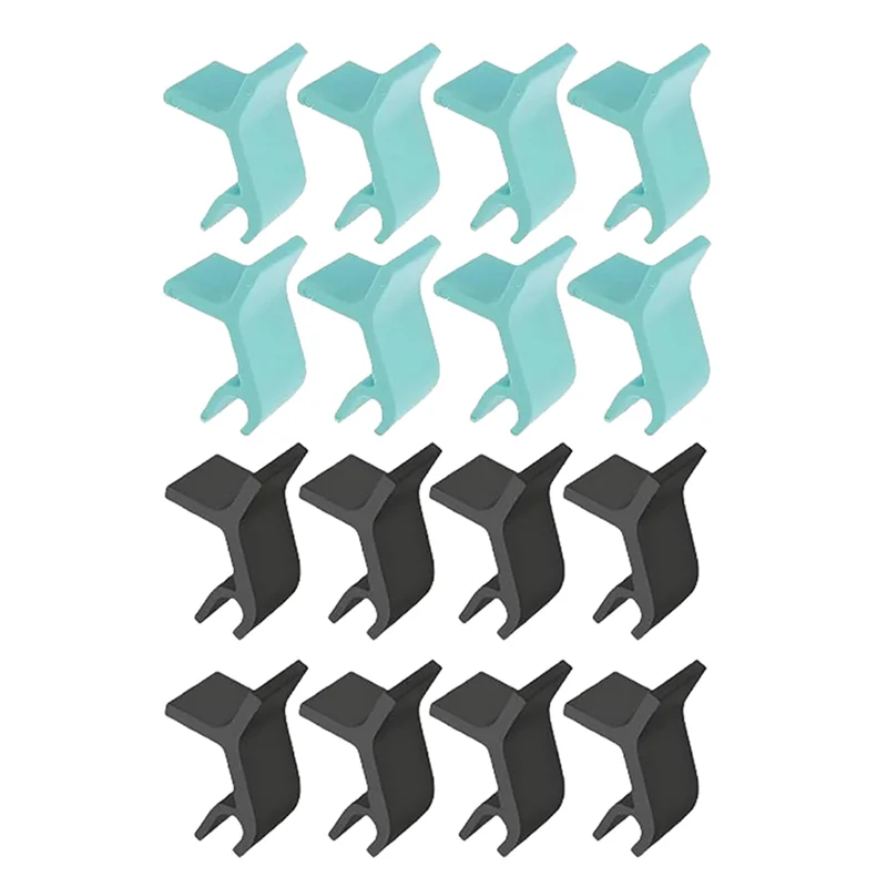Baking Tray Stabilization Brackets 5