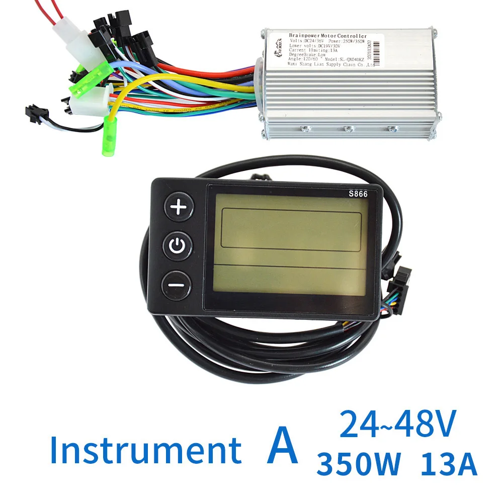 A 24V 36V 48V 350w