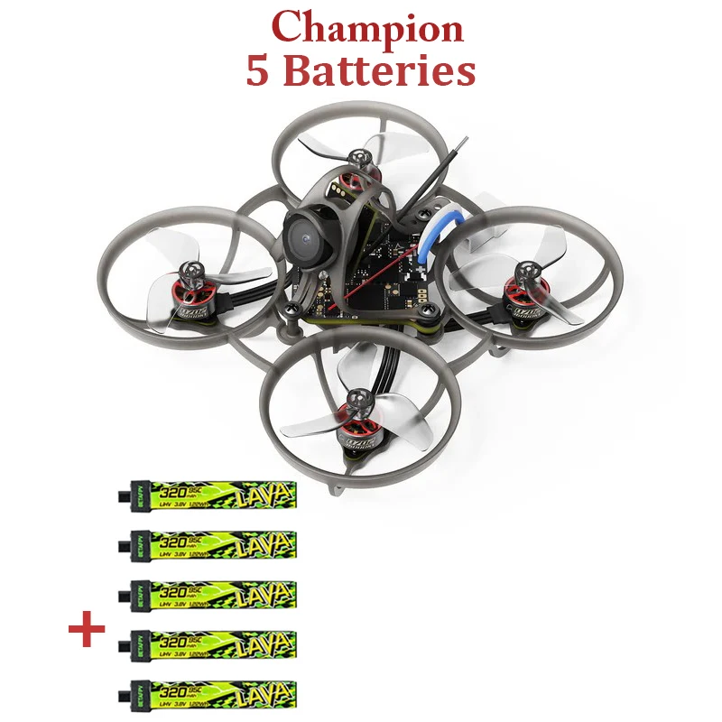 Champion 5B