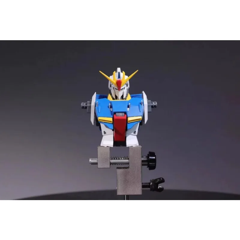 Facial Armor Head Parts MG 1/100 Zeta Face Special Structural Modification Component Modeler Hobby DIY Accessories model tools model building parts