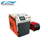 Hot selling laser welding machine 2000w lightweld 1500 mini laser welding machine 1