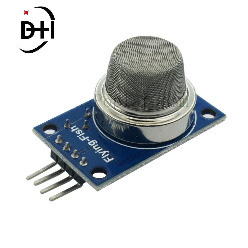 Nuovo Modulo Di Rilevamento Di Gas Pericolosi Con Sensore Di Qualità Dell'Aria Mq135 Mq-135 Per Promozione Arduino M2 Nuovo Arrivo Caldo