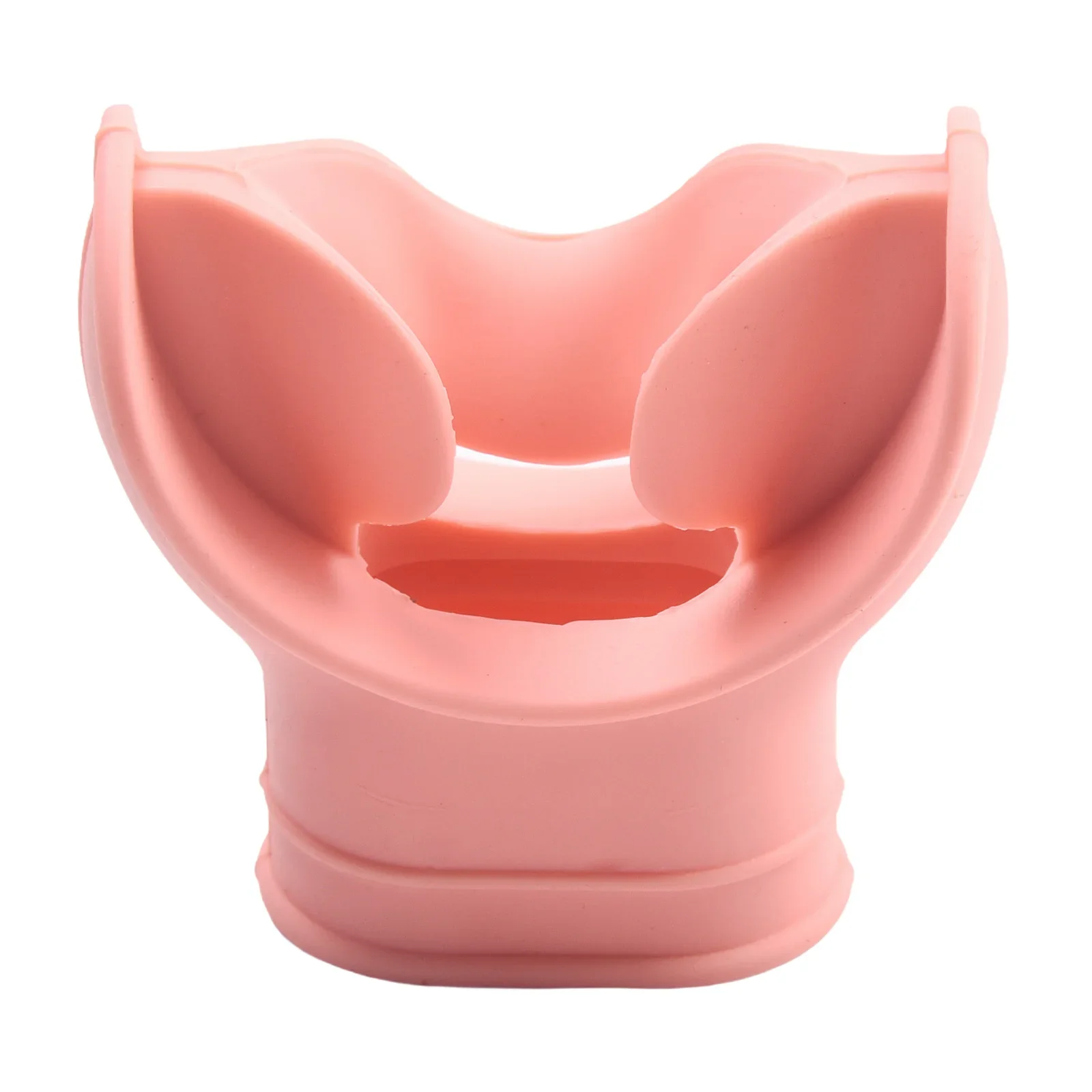 내구성 하이 퀄리티 핫 세일 레귤레이터, 거치대 다이빙 스노클 핑크 안전 5.1*5.4*3.6cm, 연결 견고하고 타이트한