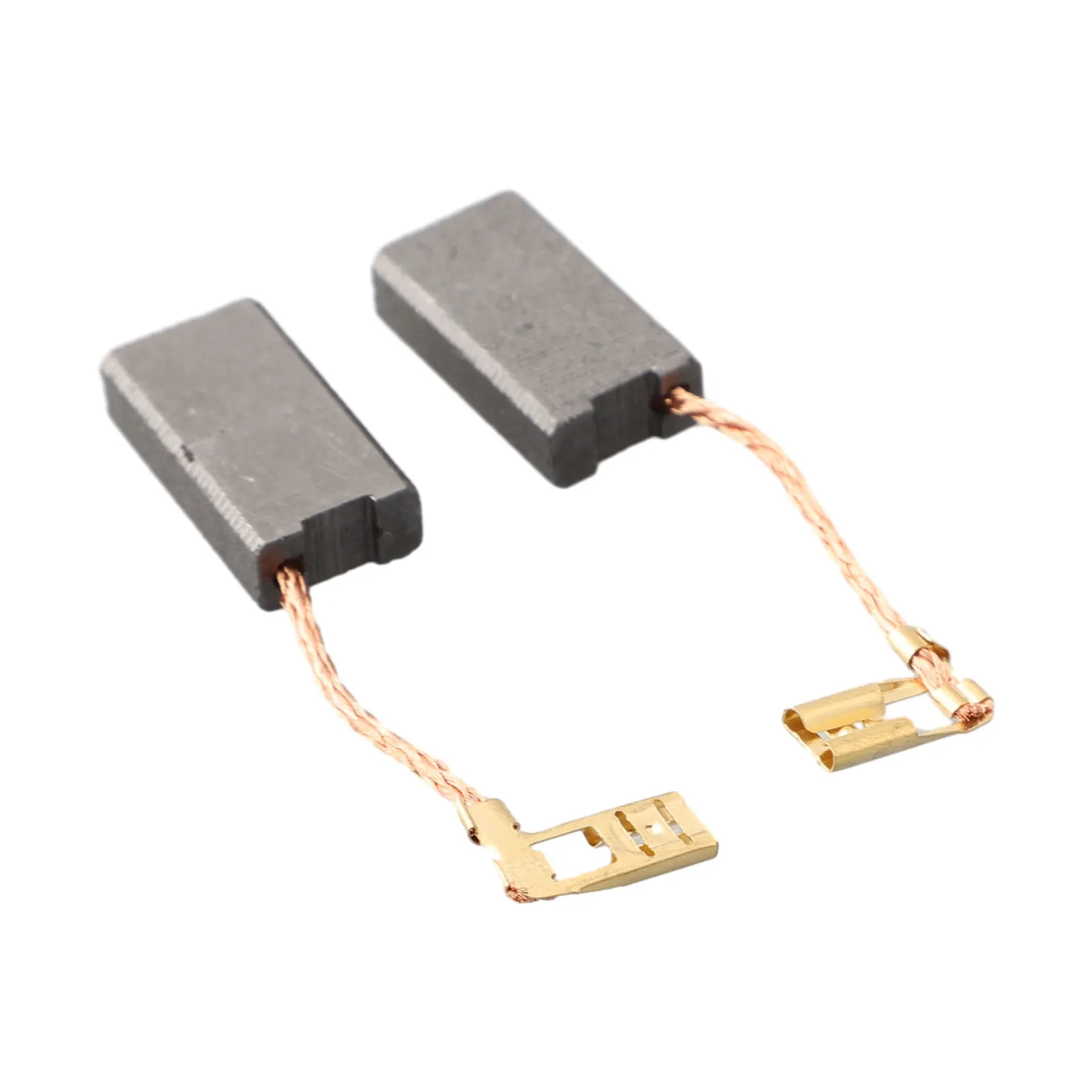 

2 шт., карбоновые щетки для электродрелей GBH5400 gbh5x GSH38 8 GSH88X A69