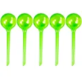 5pcs green