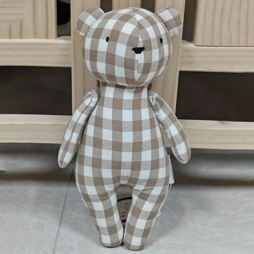 Рисунок 2 - Очаровательная плюшевая игрушка-животное