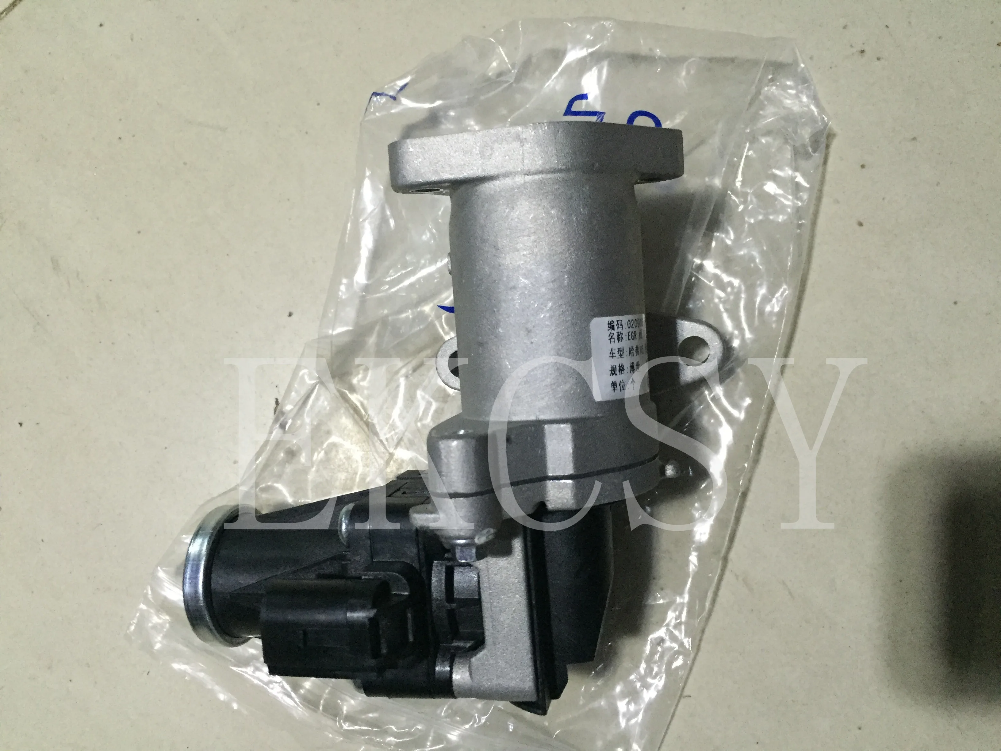 1207100-ED01B 强 HAVAL WINGLE H6 GWM V200 X200 GW4D20   ǰ EGR 