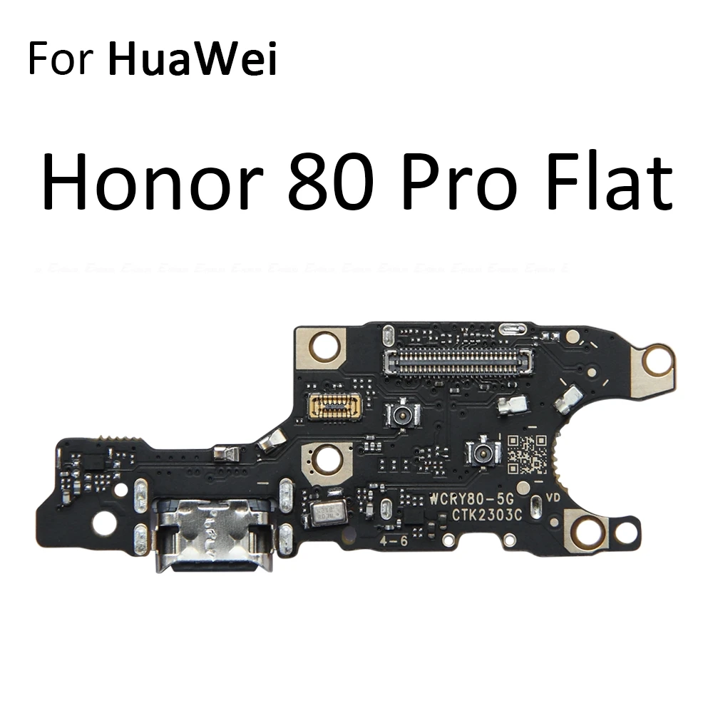Enhanced Charging Dock Flex Cable
