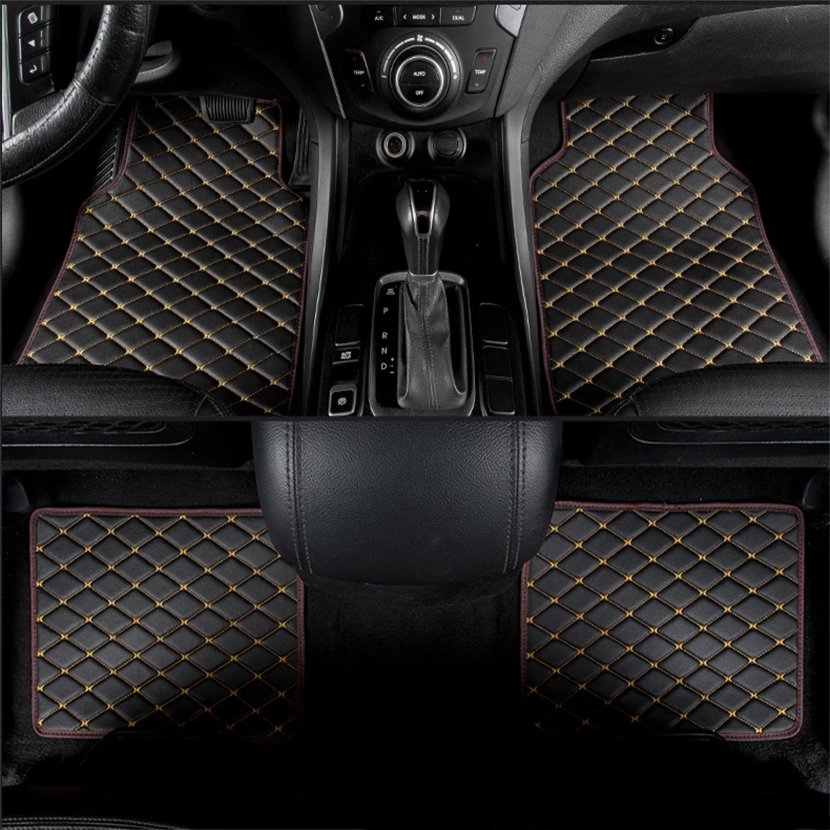 Universal Truck Floor Mats atelieryuwa.ciao.jp