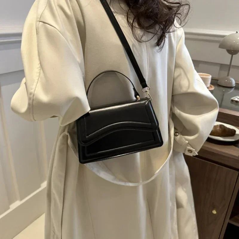 shoulder bag, small tote, for women and girls 3