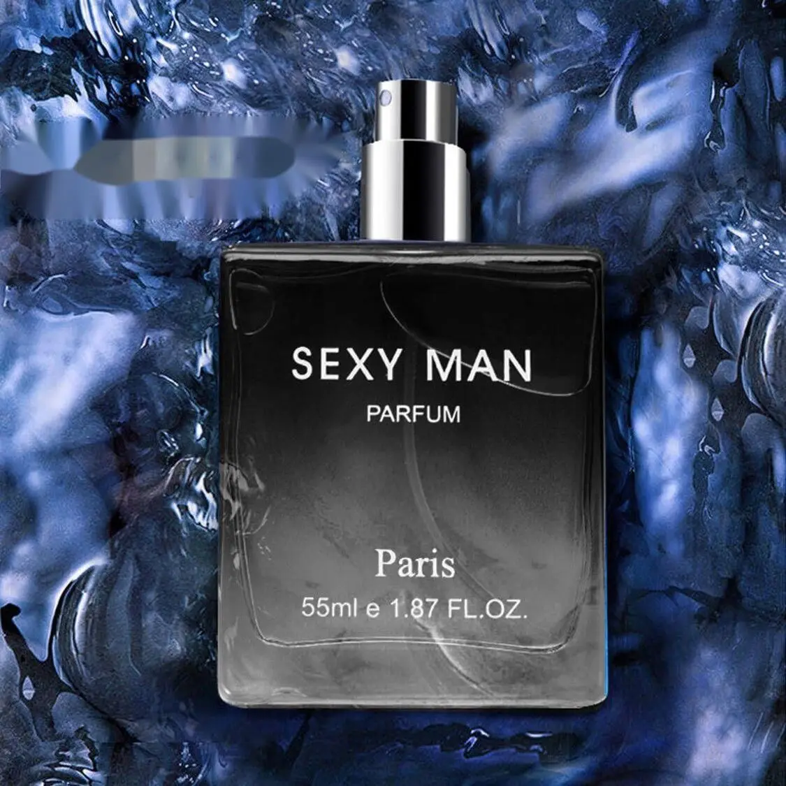 Nuovo profumo caldo per uomini Gentiluomini appassionati Profumo Gulong blu Duraturo Fascino fresco Fragranza transfrontaliera_voghion.com