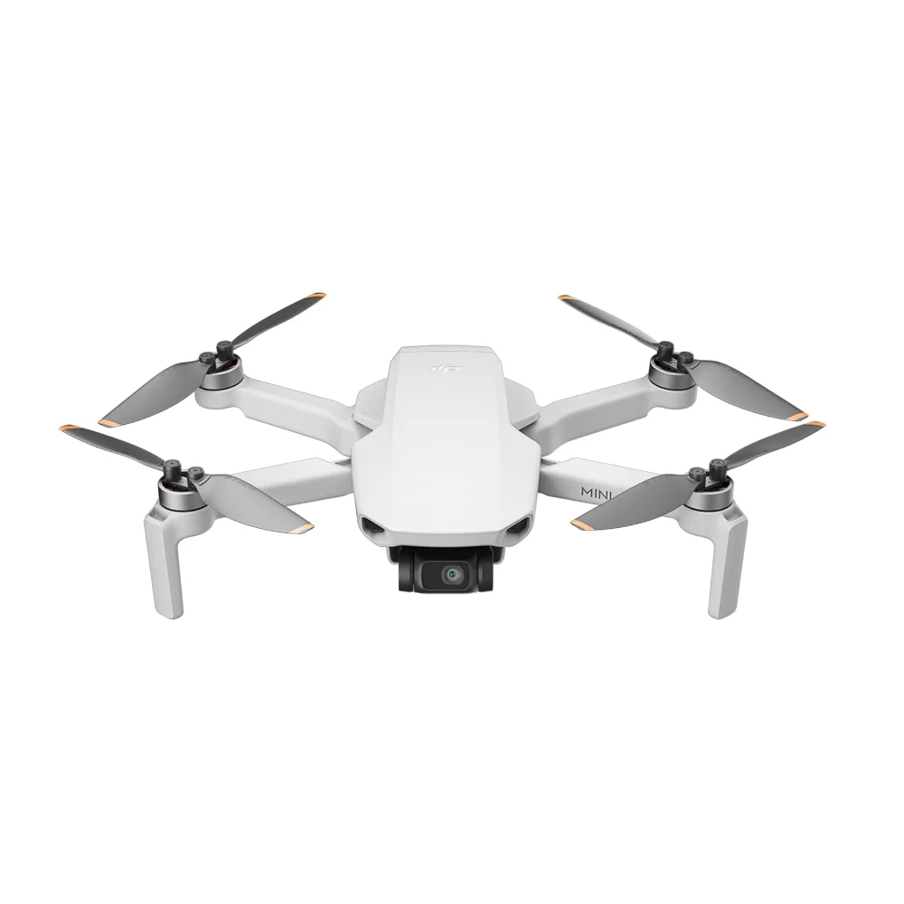 รูปสินค้า โดรน DJI Mini 4K ถ่ายภาพสวยคมชัด