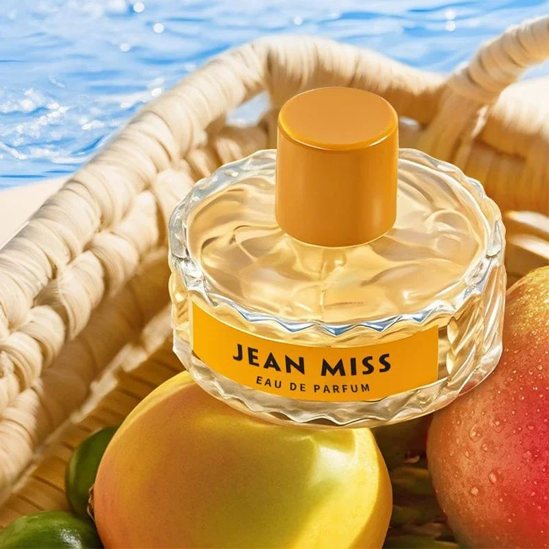 100 مللي عطر للجنسين غني بالمانجو الاستوائي عطر حل...