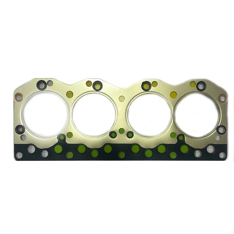 C240 C240PKJ C240PKG 엔진 오버홀 가스켓 키트 이스즈 코마츠 지게차 TCM용
