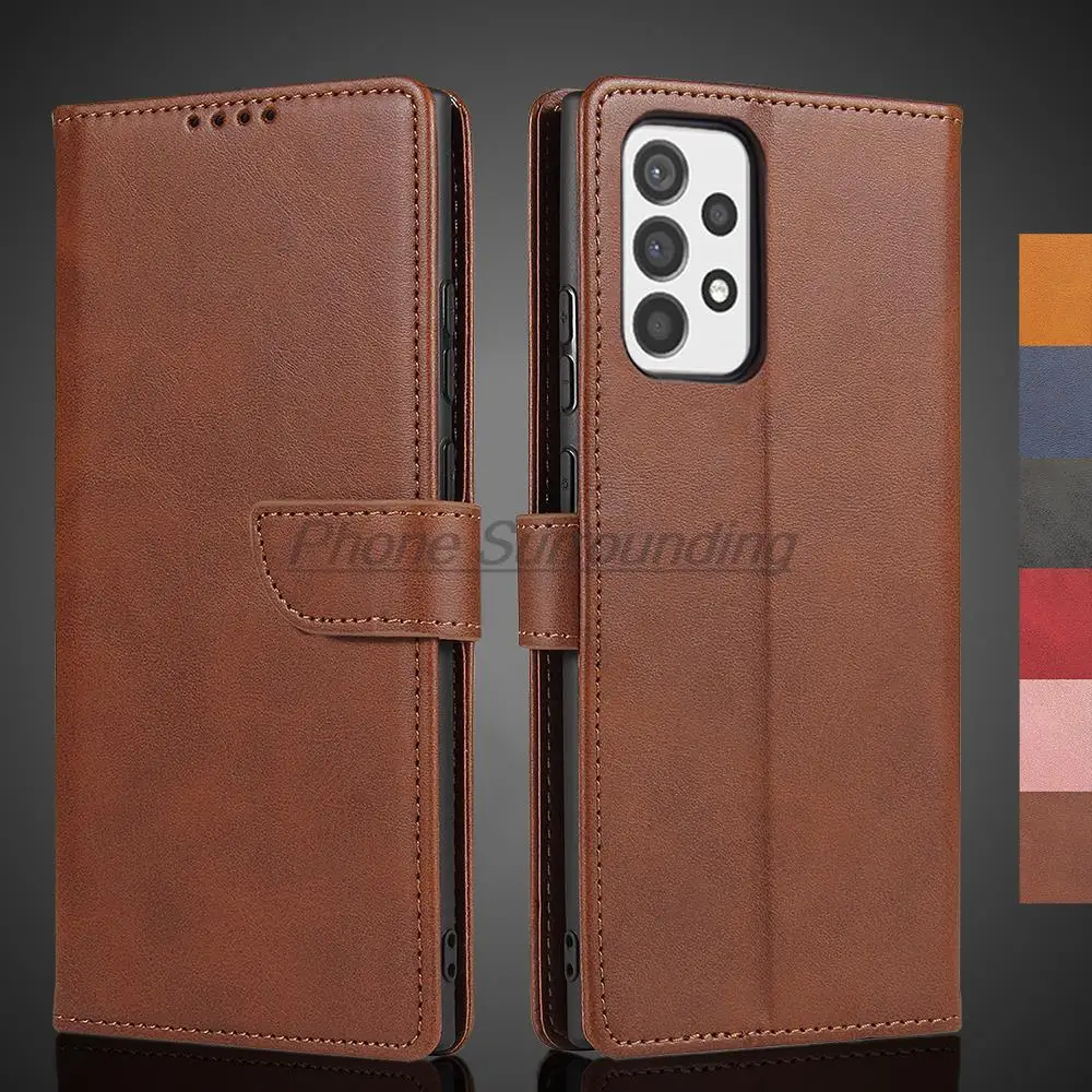 

Чехол-бумажник A72, откидной чехол, кожаный чехол для Samsung Galaxy A72 5G 4G, чехлы для телефонов из искусственной кожи, защитный чехол, чехлы