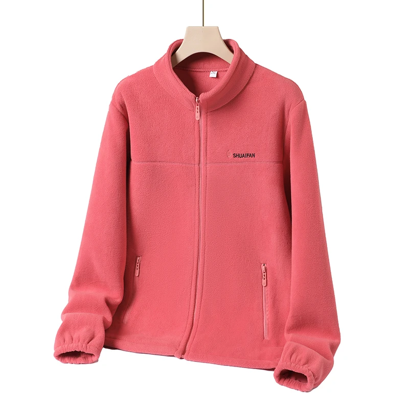 Manteau Polaire Eddie Bauer Homme Bleu Moyen - Taille L - Occasion Bon état