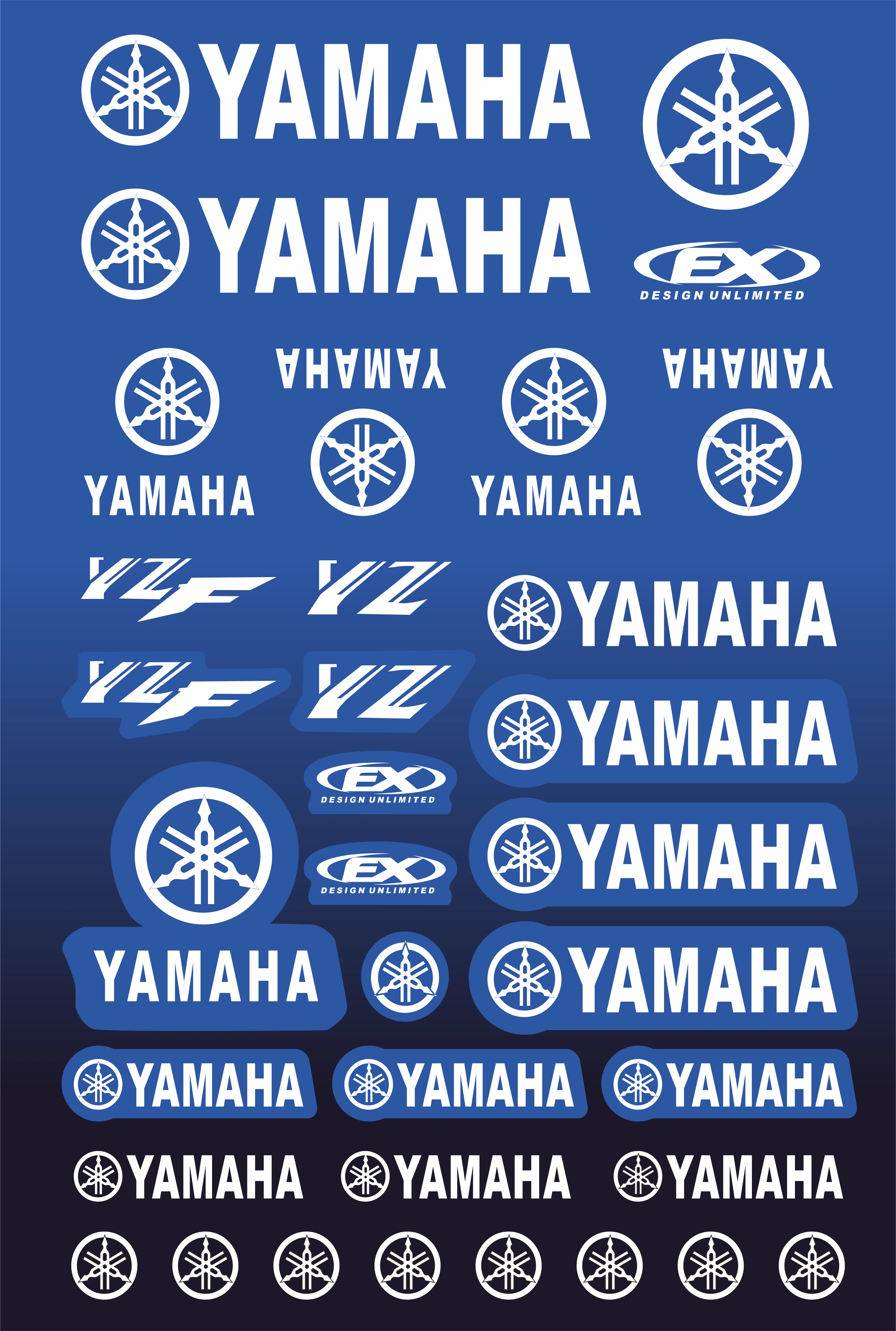 🔥 [48+] Yamaha Logo Wallpaper | WallpaperSafari