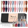 H446 12pcs kit