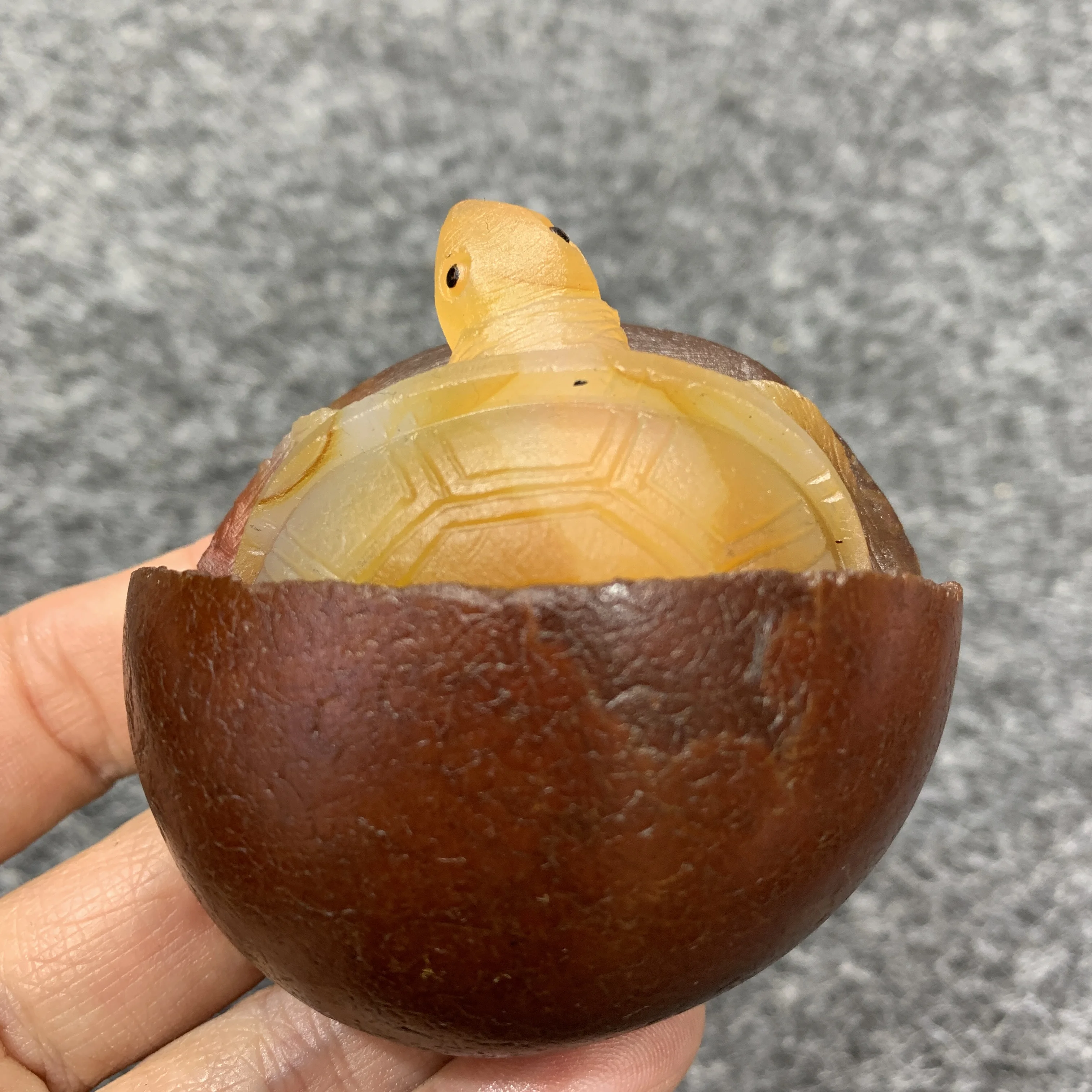 thumb