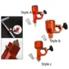 Glass Cutter for T Shaped Push Accessories Professional Self Controlled Oiling Glass Breaker for Mirrors Tiles DIY Project 4