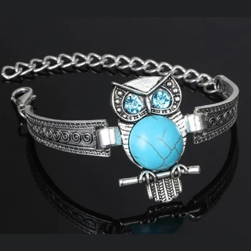 Bangle Bracelet for Men Women Classical Vintage
