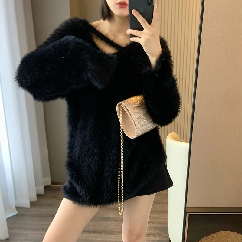 New Elegant Clutch Bag for Evening Party Women's Fashion Single Shoulder Crossbody Small Square Bag High Quality