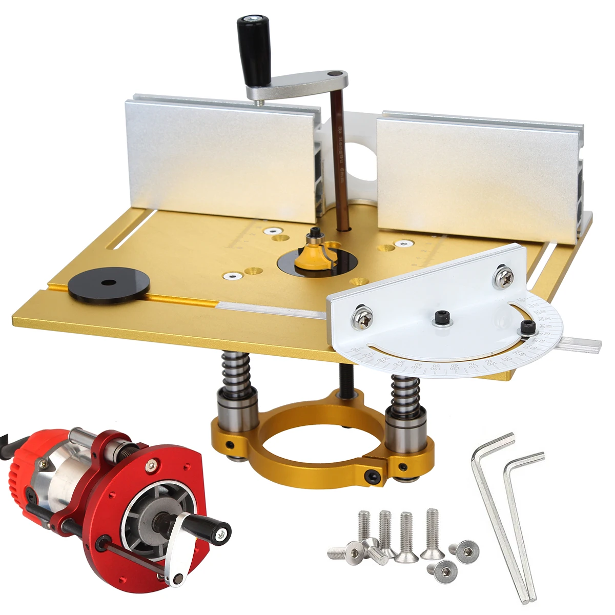 Diy Router Base Plate corona.dothome.co.kr