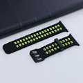 B-black green