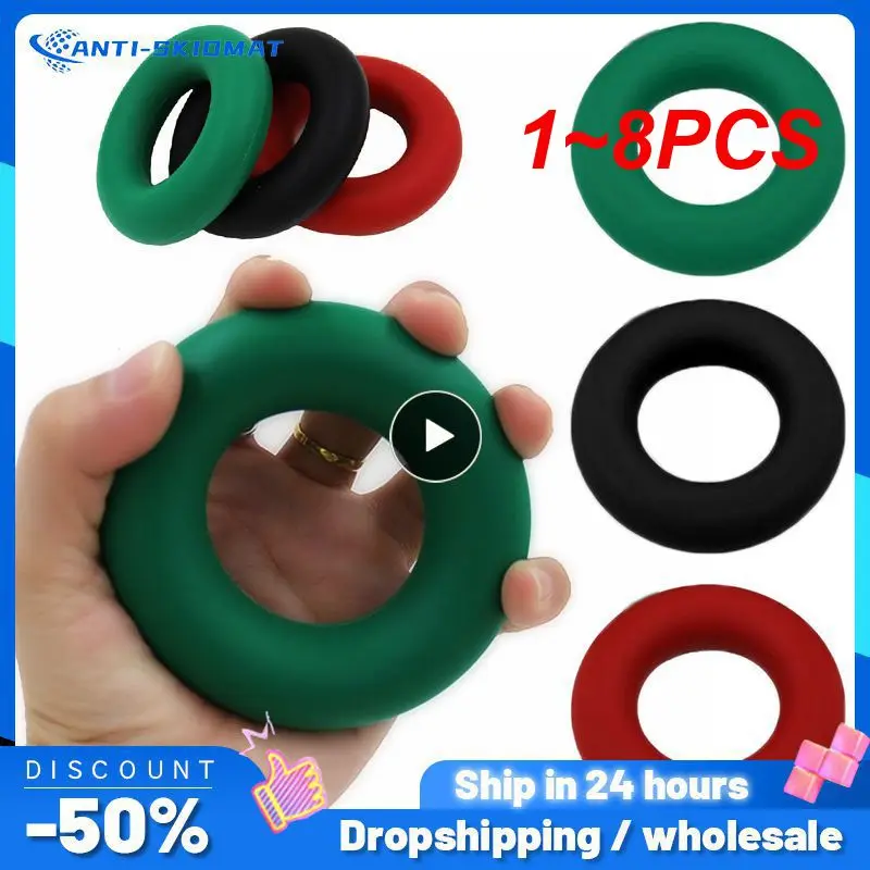 

1 ~ 8 шт. универсальная подвеска амортизирующее резиновое кольцо Втулка Шайба подшипника для передней стойки Верхнее Крепление башенного зазора фиксирующий шум