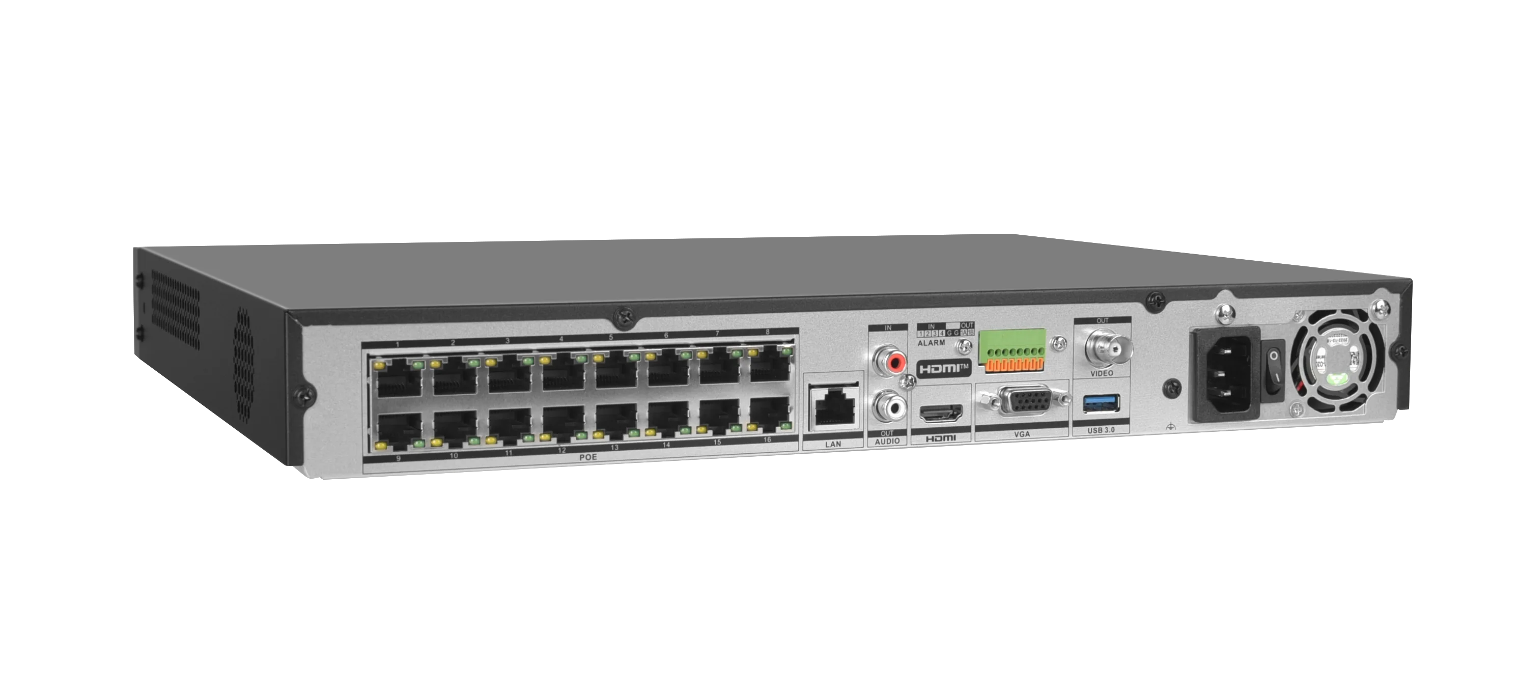 Ds 7608ni Hikvision 12 Channel Nvr HIKVISION DS-7608NI-12/8P