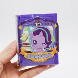 My Little Pony Luminous Friendship Classroom Figure - Twilight Sparkle Doll (Random 1Pcs)