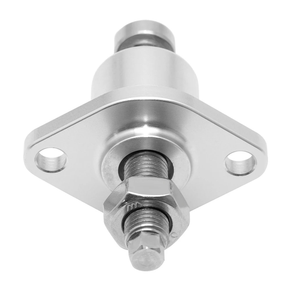thumbnail image 2 of Manual Timing Chain Tensioner For Kawasaki ER6N ZX6R ZX9R Ninja 650R 400R KLE650 2 of 13