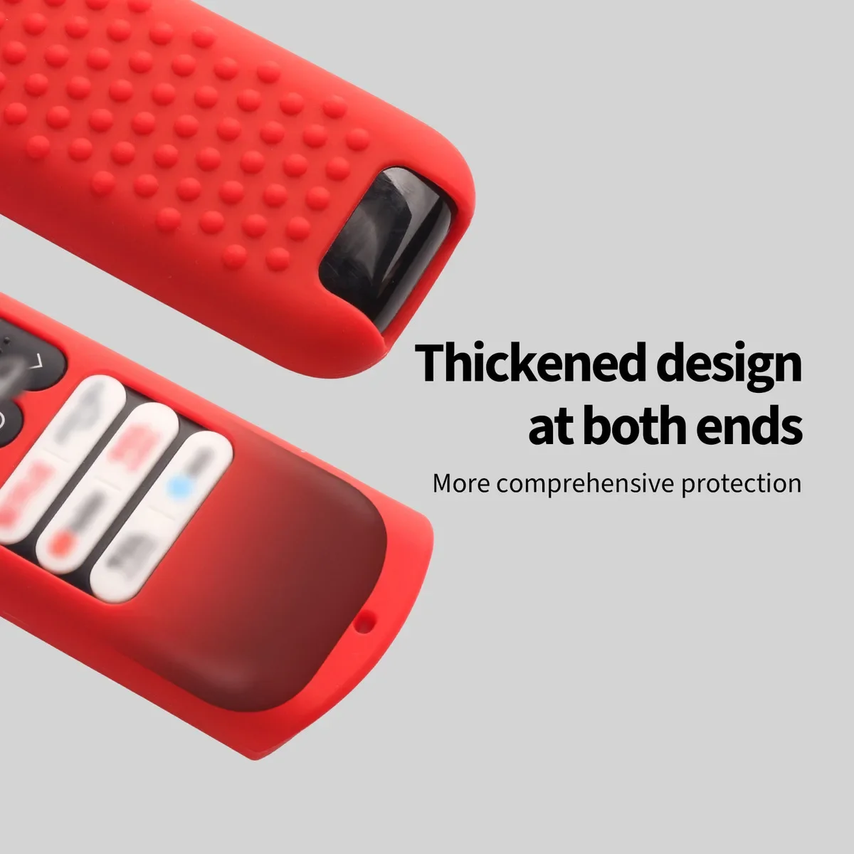2025 TCL RC Series Light-Up Protective Case with Lanyard