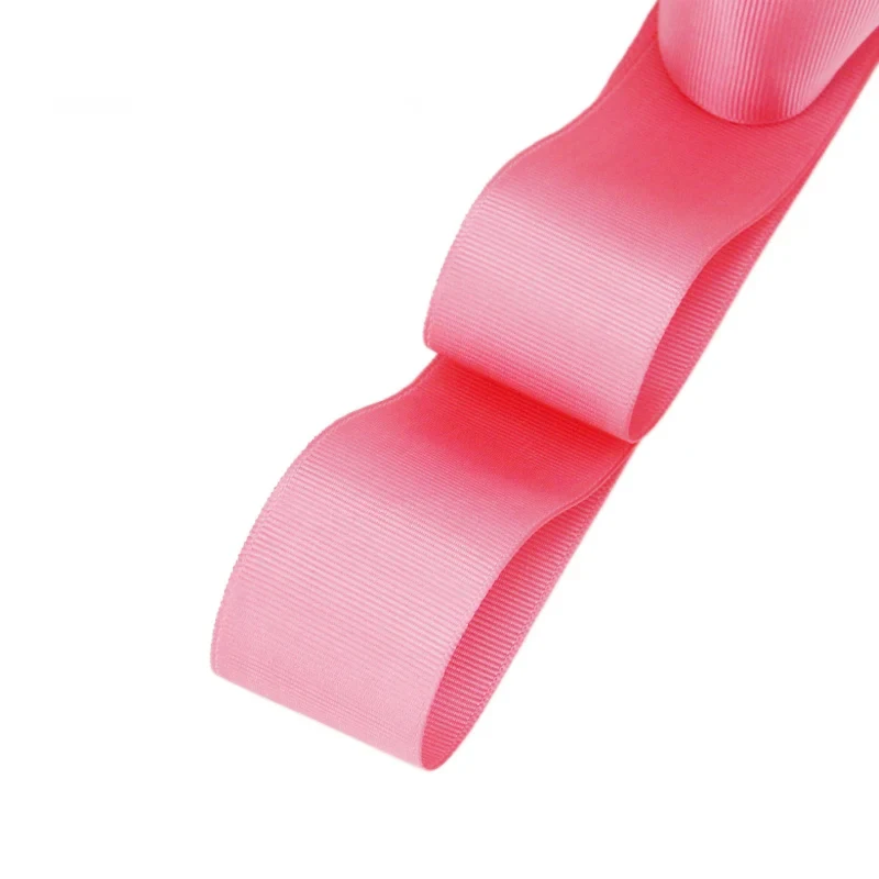 10 Meters Grosgrain Ribbon for Gift Wrap and Holiday Decorations