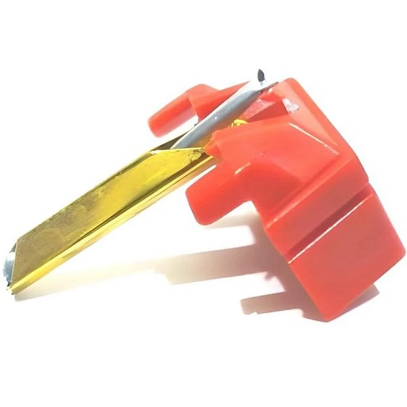 LP Vinyl Cartridge Needle For SHURE N92S E 94E M99E N1110 ME75 HE20 Phonograph HIFI