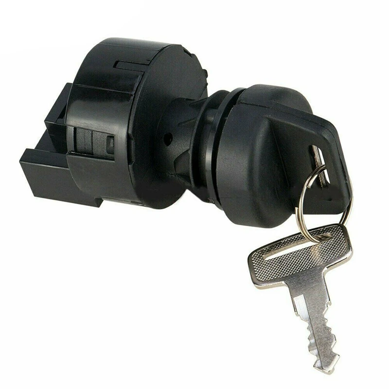 

4012166 ATV 3 Position Ignition Key Switch For Polaris RZR 800 XP 900 1000 Sportsman 550 850 Ranger 500 570 Scrambler