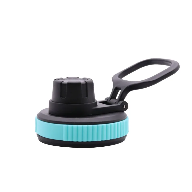 Replacement Twist Lid for Hydro Flask Wide Mouth Bottle with Handle Fits 16-64oz