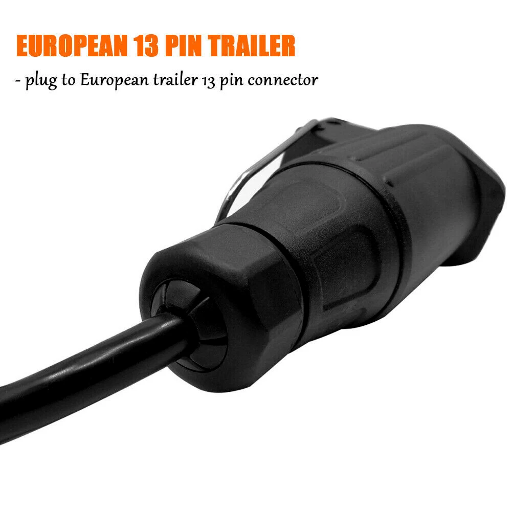 13 pin to 7 pin adapter – Compra 13 pin to 7 pin adapter con envío gratis  en AliExpress version