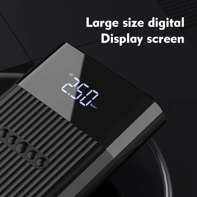 무선 휴대용 팽창기 펌프, 600A, 8800mAh, 자동차 점프 스타터, 4 in 1 자동차 공기 압축기, 공기 펌프, 150PSI, 비상 배터리 부스트