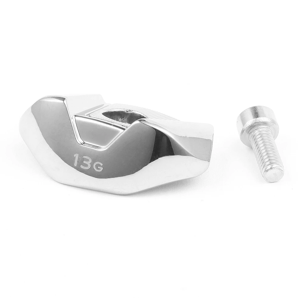 Description Picture 4 of itemGolf Screw Weight 7g 8.5g 13g 19g 21g Available Fit Compatible for TaylorMade Stealth 2 Plus+ Driver Head